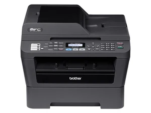 پرینتر برادر MFC-7860DW