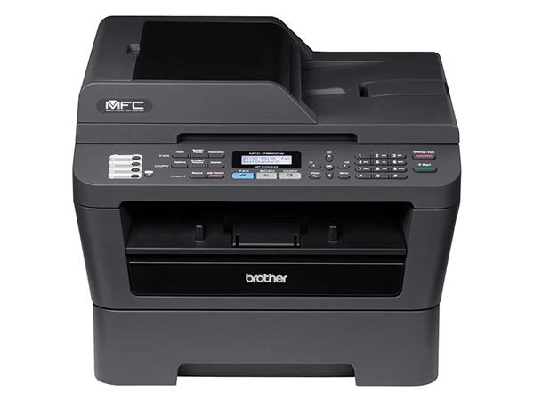 پرینتر برادر MFC-7860DW