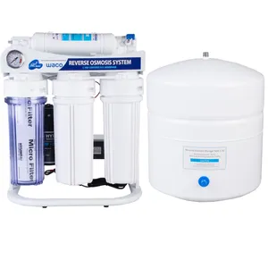 دستگاه تصفیه آب هیوندای واکورتک مدل HR-800M-ST