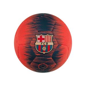 نقد و بررسی توپ فوتبال طرح بارسلونا مدل 02 توسط خریداران