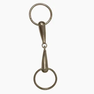 دهنه اسب مدل آبخوری کلاسیک