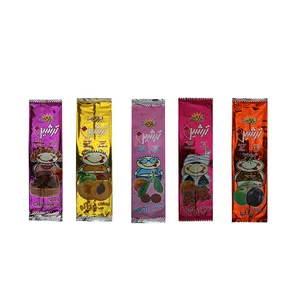لواشک چند طعم ترشین - 50 گرم