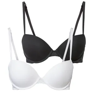 سوتین زنانه اسمارا مدل 3665806_Damen-Push-up-BH332288 مجموعه 2 عددی