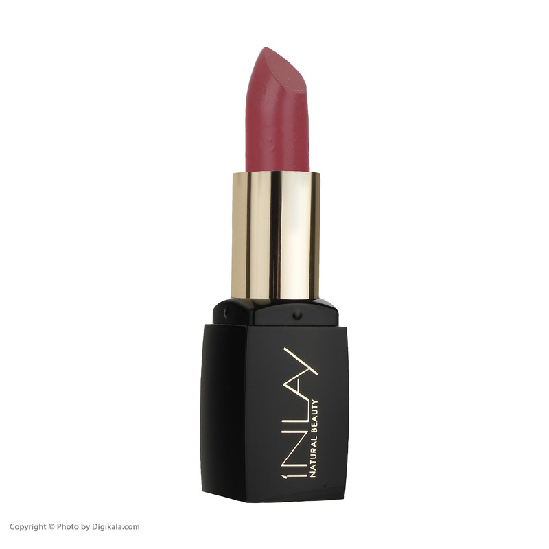 رژ لب جامد این لی مدل Kindness شماره 580