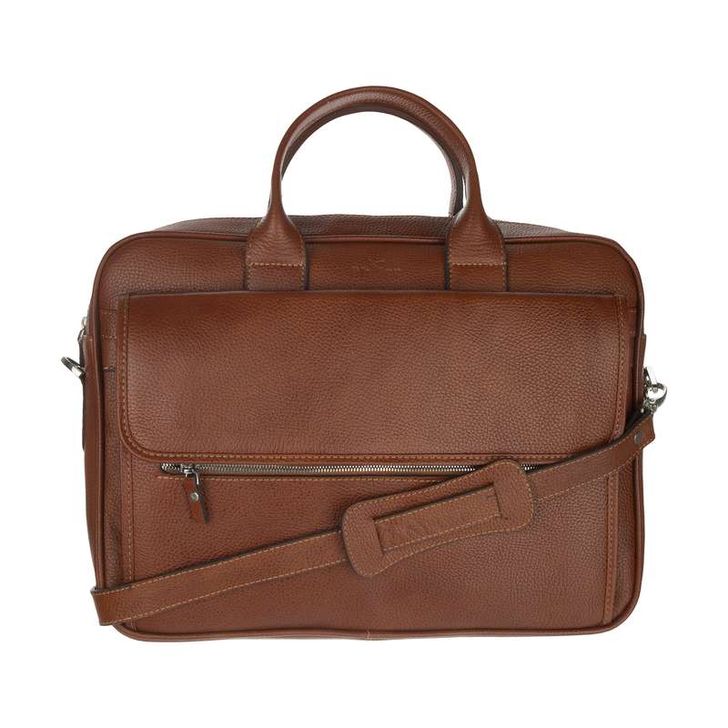 کیف اداری مردانه شیفر مدل 9038A04
