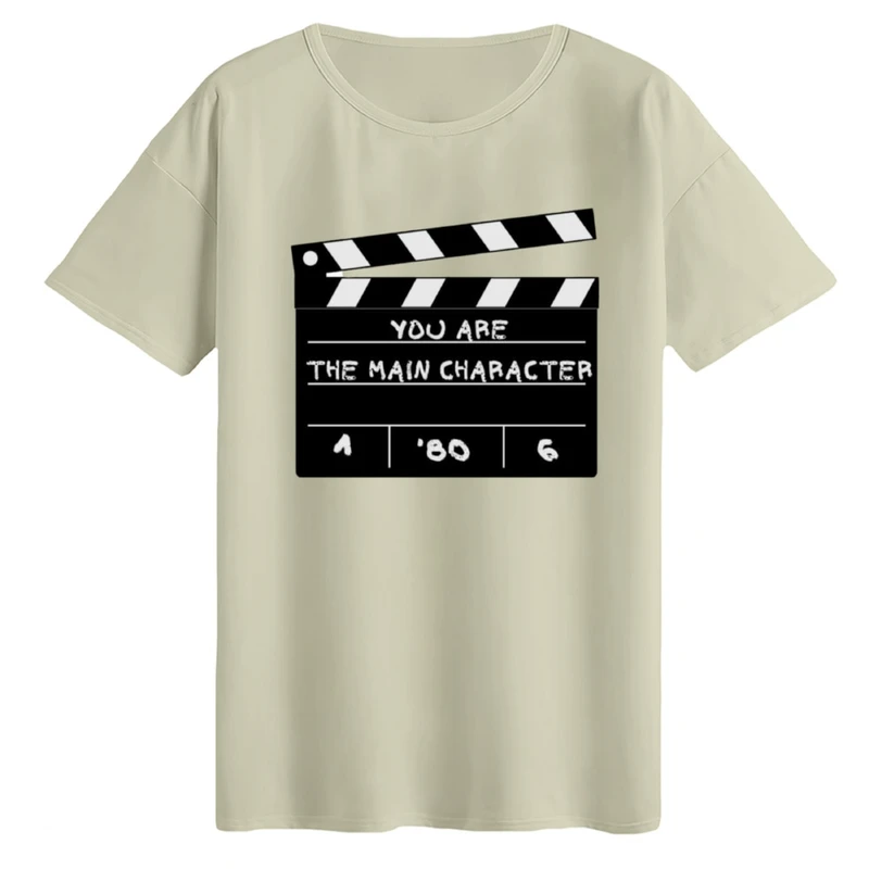 تی‌شرت لانگ آستین کوتاه زنانه مدل کات