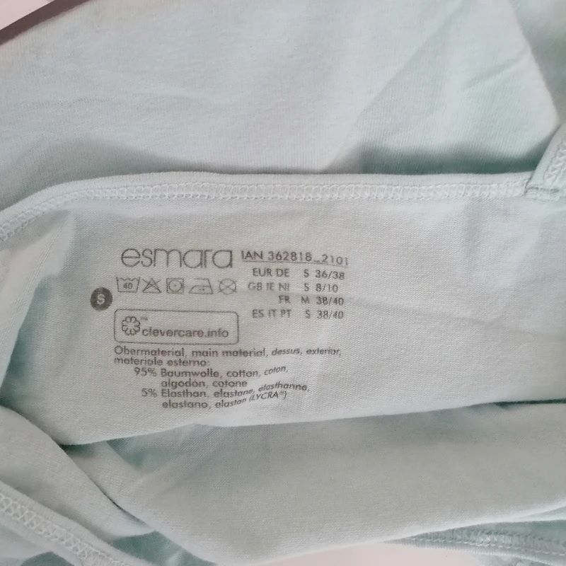 تونیک زنانه اسمارا مدل 17218459 - - 4