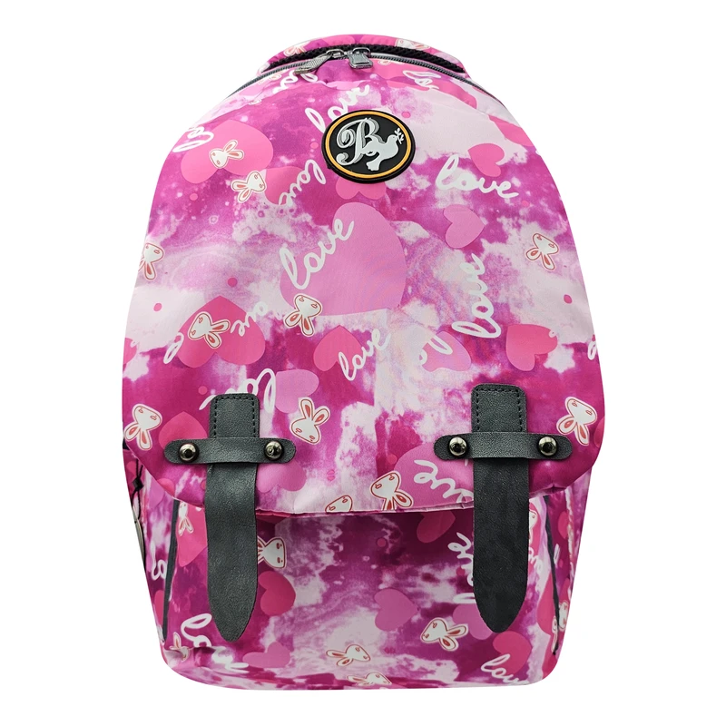 کوله پشتی سیی مدل آلمانی کد 2140.1