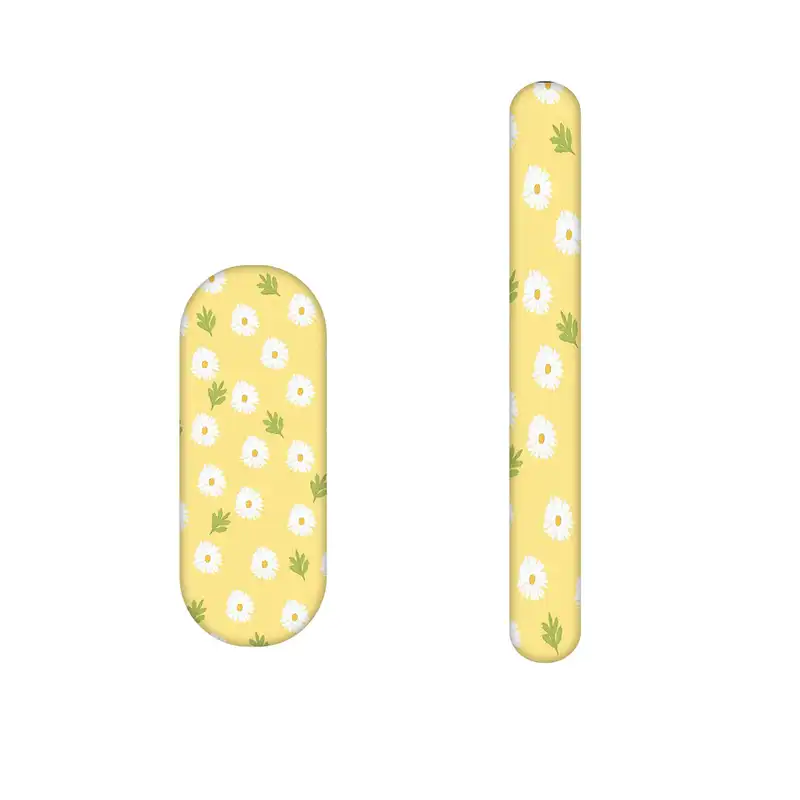 سوهان ناخن مدل گل کد 111 بسته 2 عددی