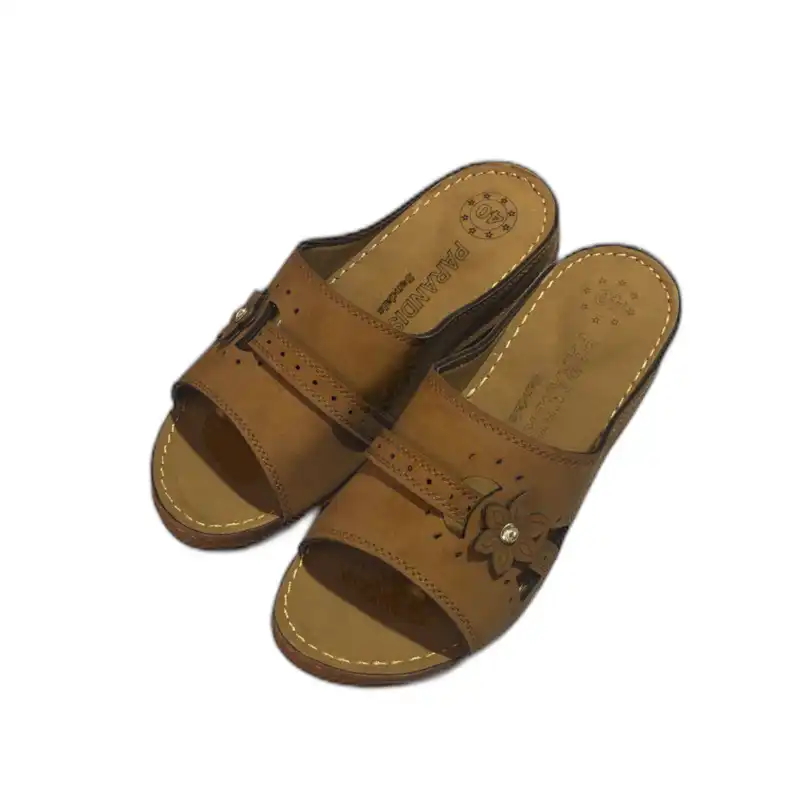 دمپایی زنانه مدل نارون