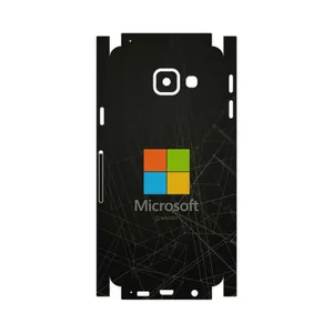 MAHOOT  Mcrsft-FullSkin Cover Sticker for Samsung Galaxy A3 2016