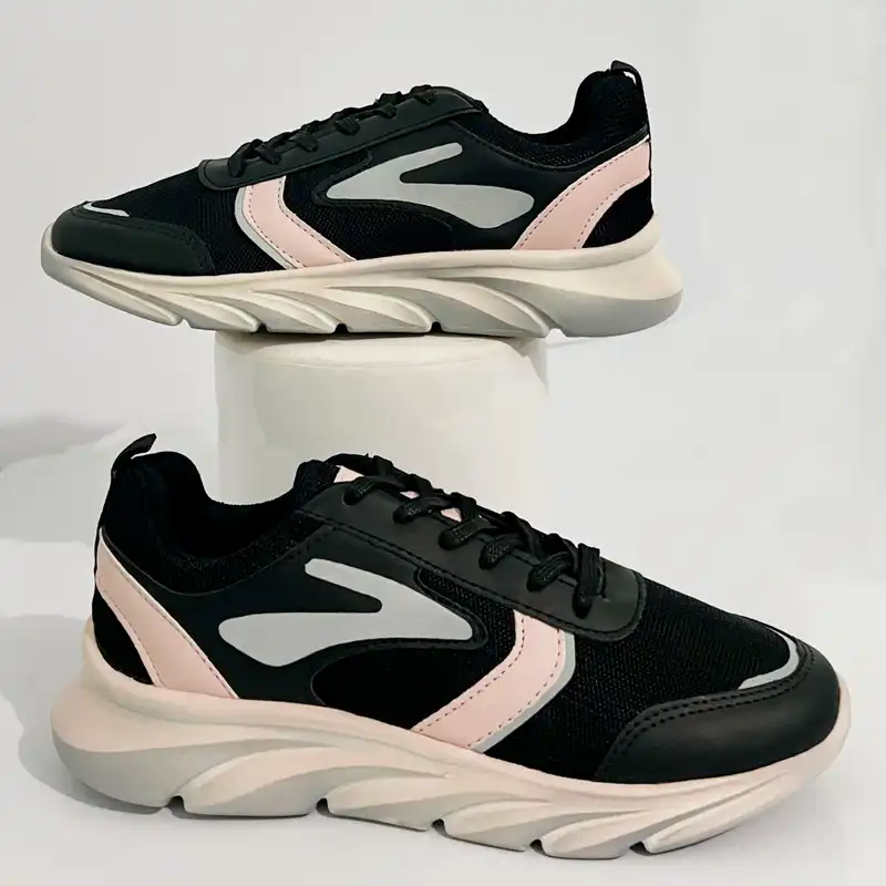 کفش روزمره زنانه مدل اسپرت کد 235000000