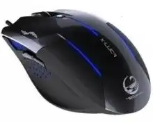 ماوس تیم اسکورپیون ایکس لوکا