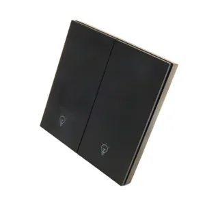 کلید هوشمند دوپل مدل DH-313