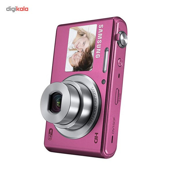 دوربین دیجیتال سامسونگ مدل DV150F