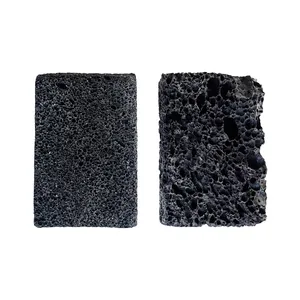 سنگ پا مدل مکعب مستطیل بسته 2 عددی