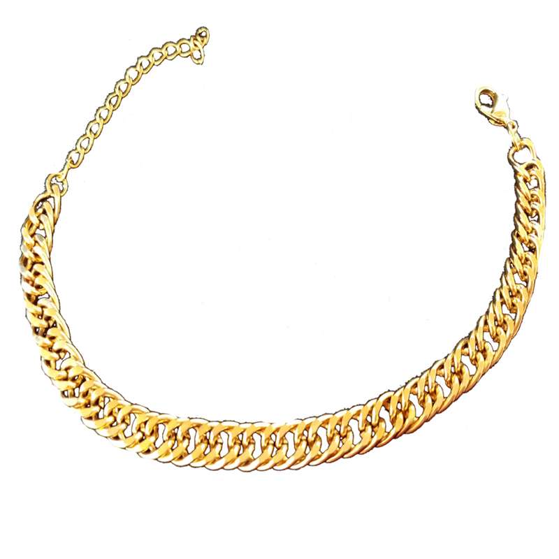 دستبند زنانه استینلس استیل مدل S15