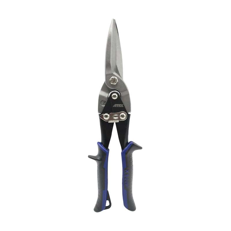 قیچی ورق بر اپکس مدل تیغه بلند کد YP-APX-3555-SL--MOSTGHIM-12INCH