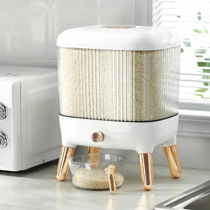 ظرف برنج مدل TK 123