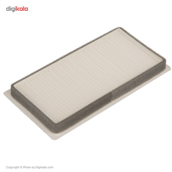 فیلتر کابین خودروی سرکان مدل SF 1437