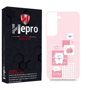 HEPRO MC Cover for SAMSUNG GALAXY S22