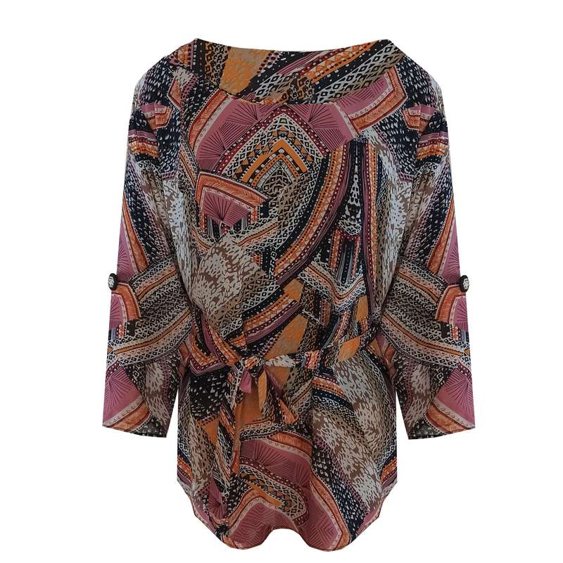  بلوز زنانه مدل R85