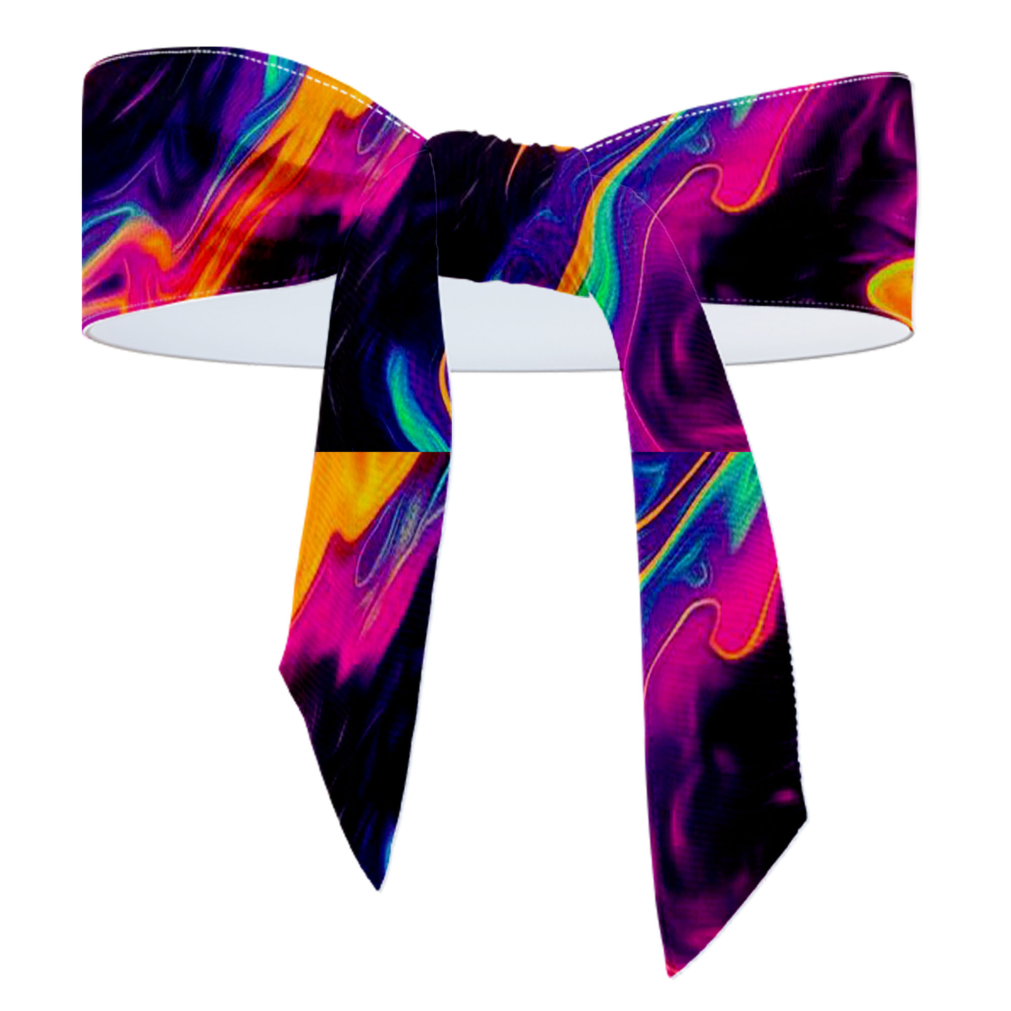 هدبند ورزشی آی تمر مدل 571