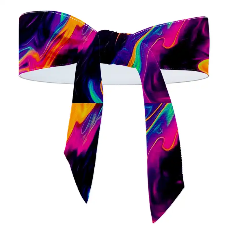 هدبند ورزشی آی تمر مدل 571