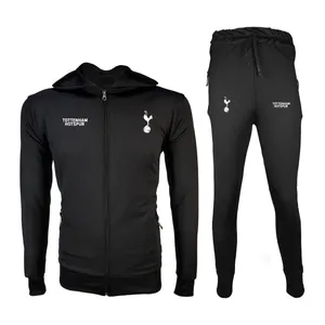 ست سویشرت و شلوار ورزشی مردانه پاتیلوک مدل تاتنهام کد 400141