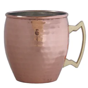 لیوان مسی کد 1106