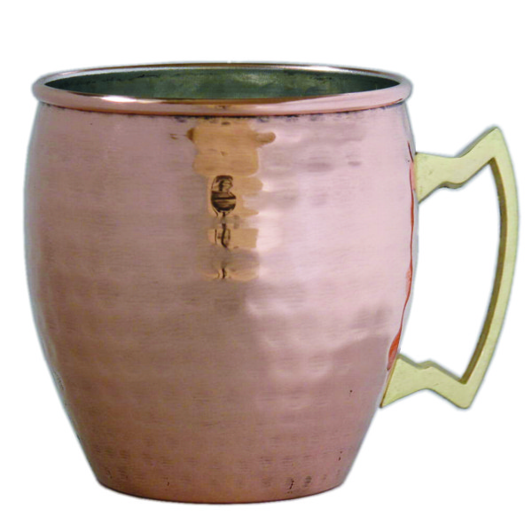 لیوان مسی کد 1106