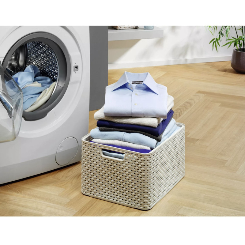 ماشین لباسشویی 10 کیلوگرم اتوماتیک الکترولوکس مدل EW8W2168WA