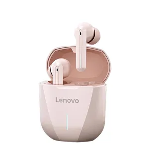 هندزفری بلوتوثی لنوو مدل HAL EARBUDS XG01 EDITION 