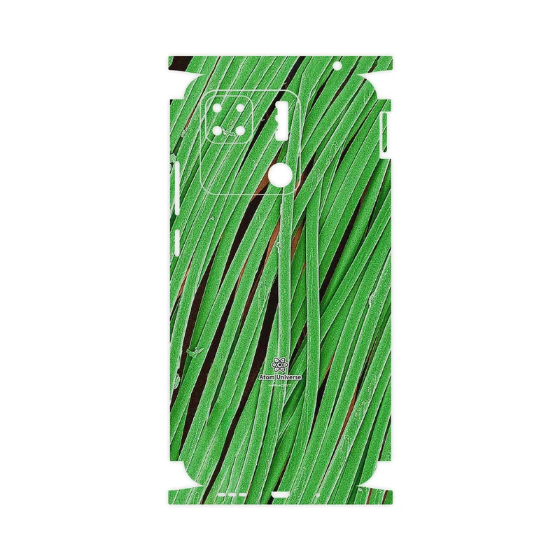 برچسب پوششی ماهوت مدل Atom Universe 5-FullSkin مناسب برای گوشی موبایل شیائومی Redmi 10A