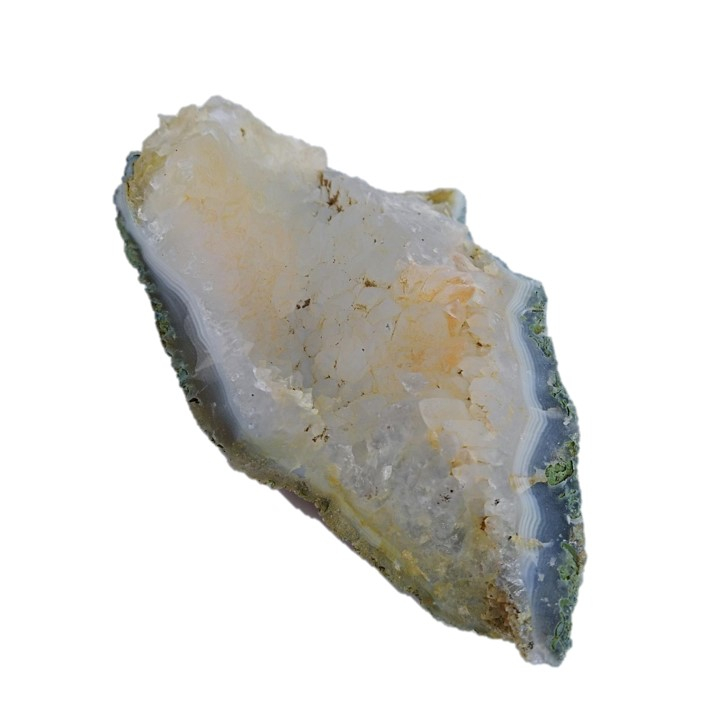 سنگ راف کوارتز مدل TAK39
