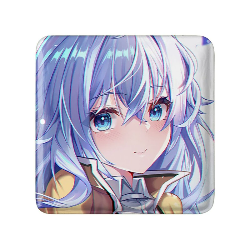 مگنت خندالو مدل روکسی انیمه موشوکو تنسی کد 24144