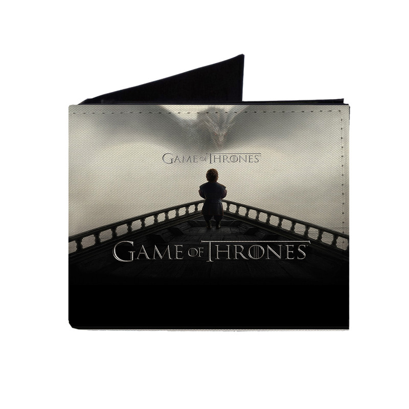 کیف پول طرح گیم آف ترونز مدل kp418