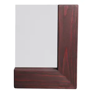 قاب عکس مدل CGH1015 سایز  10×15 سانتی متر 