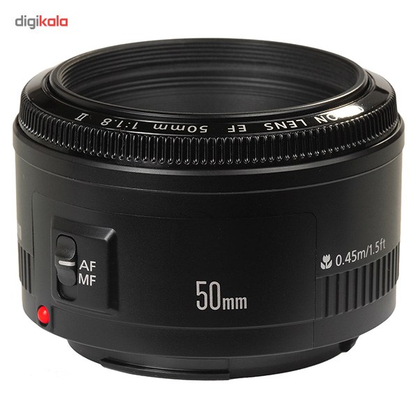 canon 50mm lens price