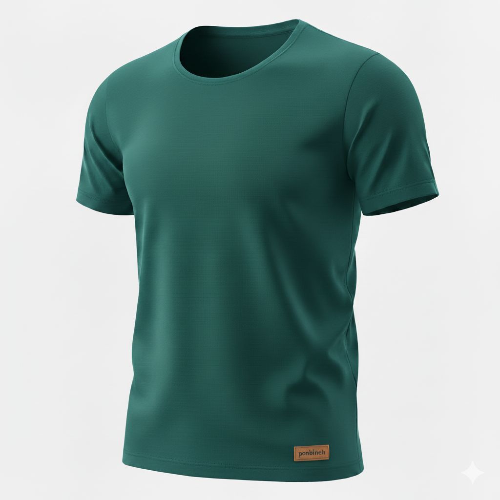 زیرپوش آستین دار مردانه پنبینه مدل صادراتی -  - 10