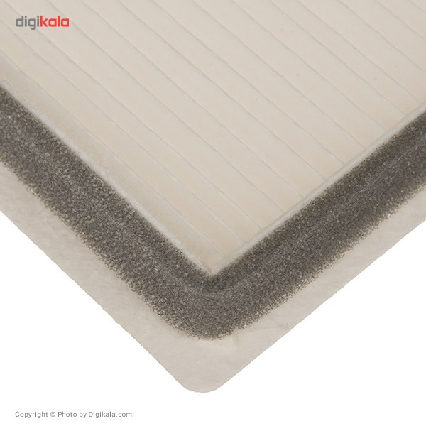 فیلتر کابین خودروی سرکان مدل SF 1437