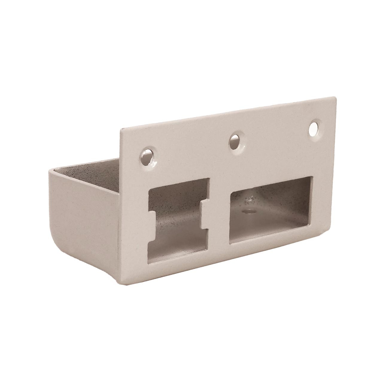 قفل حیاطی داف مدل MMA-DAF-630-120 سایز 120 میلی متر قفل حیاطی داف مدل MMA-DAF-630-120 سایز 120 میلی متر