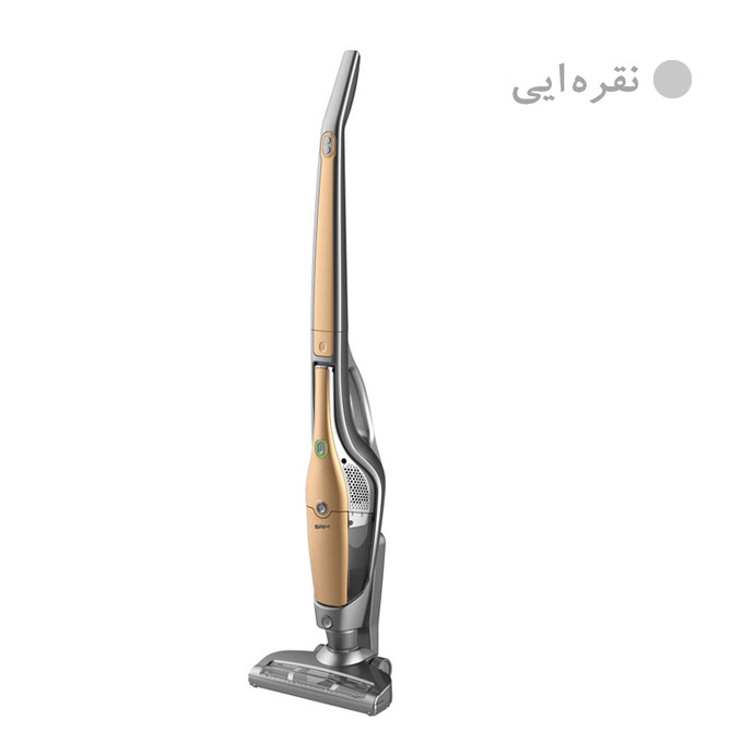 جارو شارژی سام مدل VC-144OR