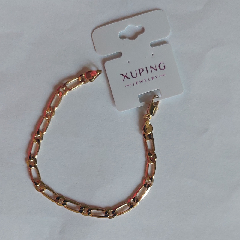 دستبند زنانه ژوپینگ مدل آناهیتا