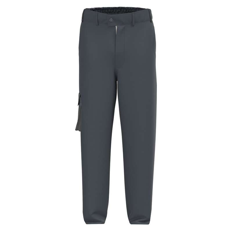 شلوار کار بازوکا مدل PM1001 شلوار کار بازوکا مدل PM1001