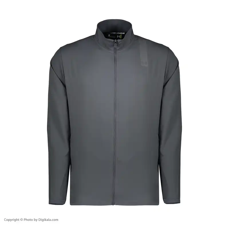 ست گرمکن و شلوار  ورزشی مردانه آندر آرمور مدل EA3509-222GRI