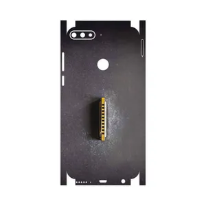 MAHOOT Harmonica-FullSkin Cover Sticker for Huawei Y7 Prime 2018