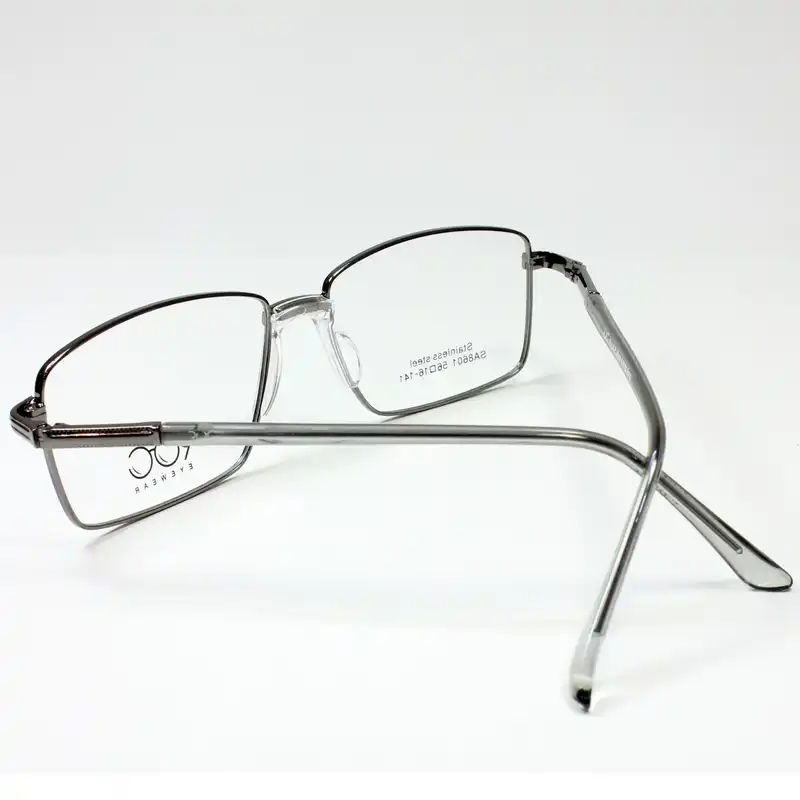 فریم عینک طبی راک مدل 8601
