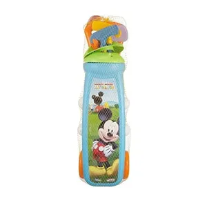 اسباب بازی گلف مدل Mickey Mouse کد 03028