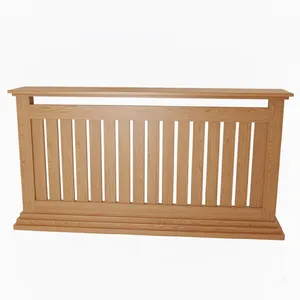 کاور رادیاتور مدل s140